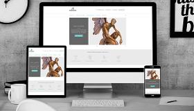Strassacker Online-Shop - Neues Design