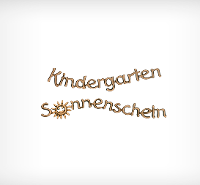 Kindergarten Sonnenschein