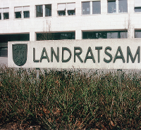 Landratsamt