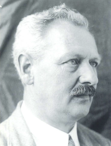 Ernst Strassacker