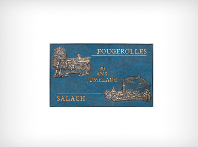 Fougerolles