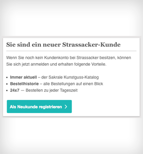 Anmeldung_Strassacker_Shop_ohne_Login_Daten
